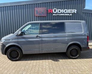 VW T6 Transporter Gebrauchtwagen