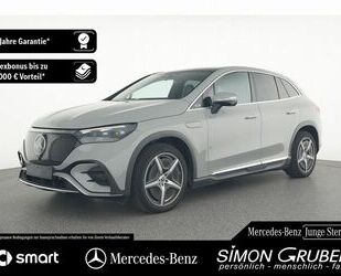 Mercedes-Benz EQE SUV Gebrauchtwagen