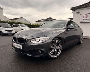 BMW 430 Gebrauchtwagen