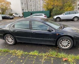 Chrysler 300 M Gebrauchtwagen