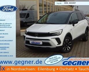 Opel Crossland (X) Gebrauchtwagen
