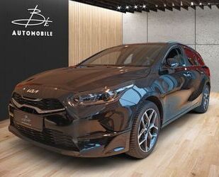 Kia ceed Sportswagon Gebrauchtwagen