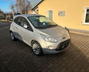 Ford Ka/Ka+ Gebrauchtwagen