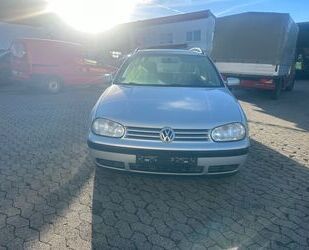 VW Golf Gebrauchtwagen