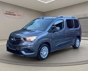 Opel Combo Life Gebrauchtwagen