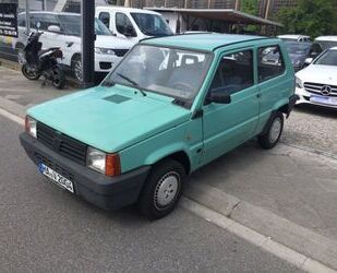 Fiat Fiat Panda * LPG * Tüv:03.2025 Gebrauchtwagen