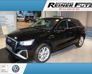 Audi Q2 Gebrauchtwagen