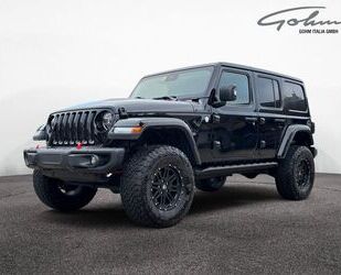 Jeep Wrangler Gebrauchtwagen