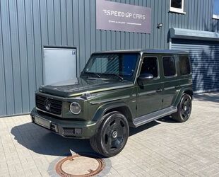 Mercedes-Benz G 400 Gebrauchtwagen