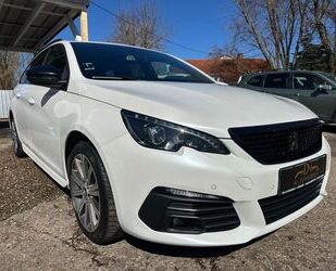Peugeot 308 Gebrauchtwagen
