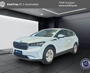 Skoda Enyaq Gebrauchtwagen