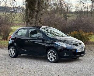 Mazda 2 Gebrauchtwagen