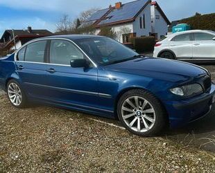 BMW 320 Gebrauchtwagen