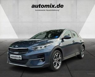 Kia XCeed Gebrauchtwagen