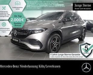 Mercedes-Benz EQA Gebrauchtwagen