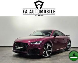 Audi TT RS Gebrauchtwagen