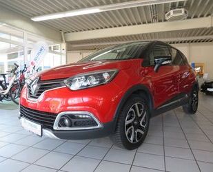 Renault Captur Gebrauchtwagen
