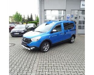 Dacia Dokker Gebrauchtwagen