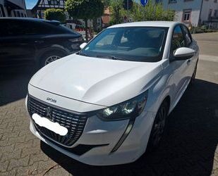 Peugeot 208 Gebrauchtwagen