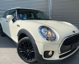 Mini ONE Gebrauchtwagen
