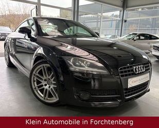 Audi TT Gebrauchtwagen