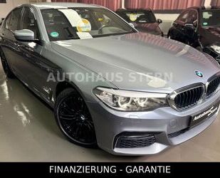 BMW 540 Gebrauchtwagen