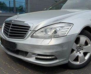 Mercedes-Benz S 350 Gebrauchtwagen