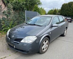 Nissan Primera Gebrauchtwagen