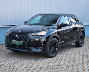 Citroen DS3 Gebrauchtwagen