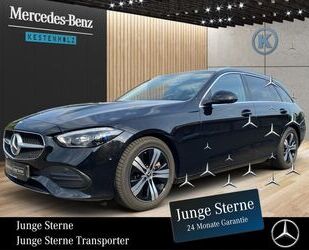 Mercedes-Benz C 220 Gebrauchtwagen