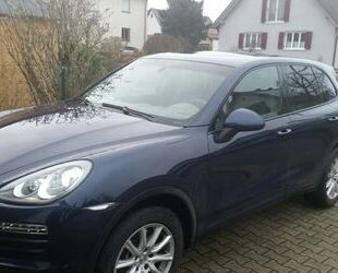 Porsche Cayenne Gebrauchtwagen