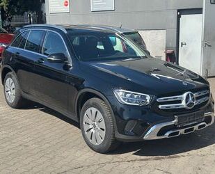 Mercedes-Benz GLC 300 Gebrauchtwagen