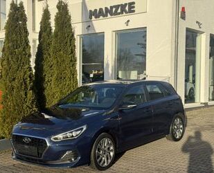 Hyundai i30 Gebrauchtwagen