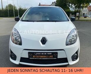 Renault Twingo Gebrauchtwagen