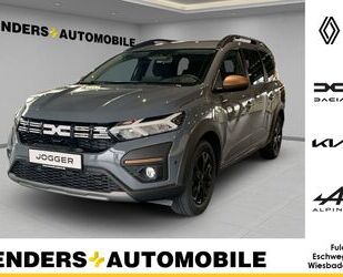 Dacia Jogger Gebrauchtwagen