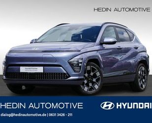 Hyundai KONA Elektro Gebrauchtwagen
