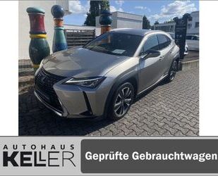 Lexus UX Gebrauchtwagen