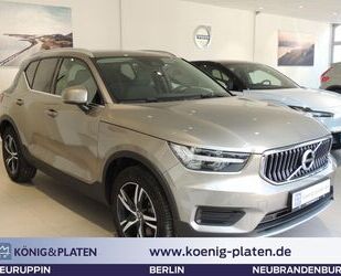 Volvo XC40 Gebrauchtwagen