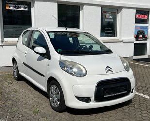 Citroen C1 Gebrauchtwagen
