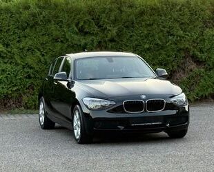 BMW 114 Gebrauchtwagen
