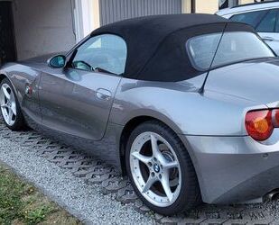 BMW Z4 Gebrauchtwagen