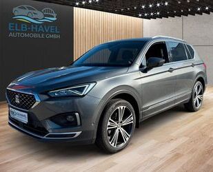 Seat Tarraco Gebrauchtwagen