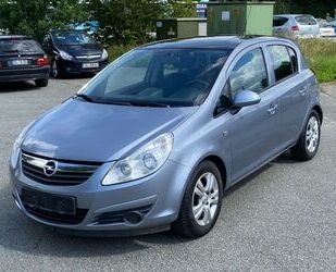 Opel Corsa Gebrauchtwagen