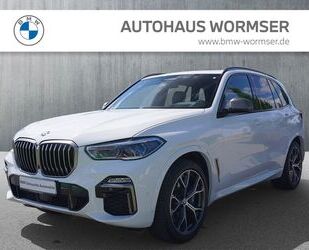 BMW X5 M50 Gebrauchtwagen