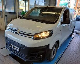 Citroen Jumpy Gebrauchtwagen