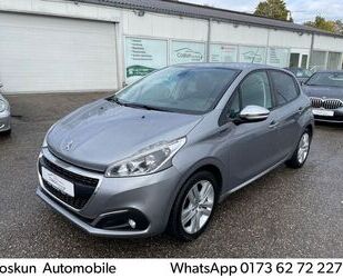 Peugeot 208 Gebrauchtwagen