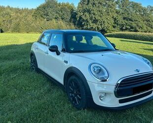 Mini Cooper D Gebrauchtwagen