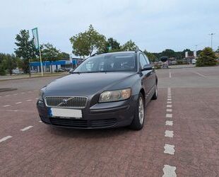 Volvo V50 Gebrauchtwagen