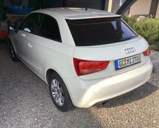 Audi A1 Gebrauchtwagen
