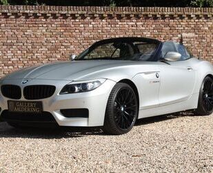 BMW Z4 Gebrauchtwagen